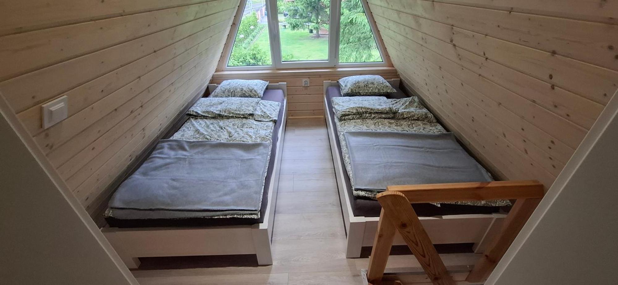 Sobie-wyspa Lodge Danzica